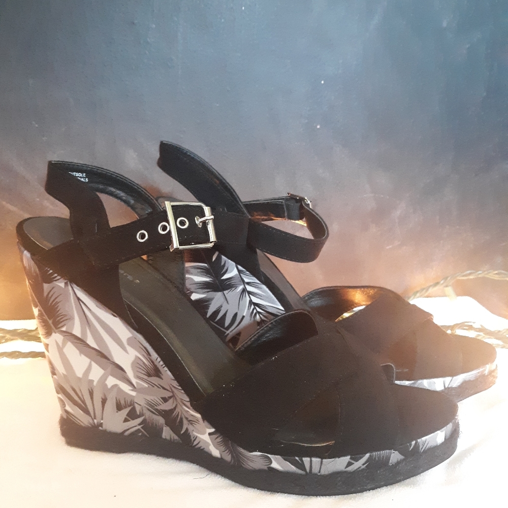 Wedges size 13W